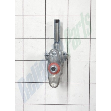 Whirlpool WPW10298678 Whirlpool Burner Valve WPW10298678